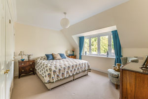 Bedroom- click for photo gallery